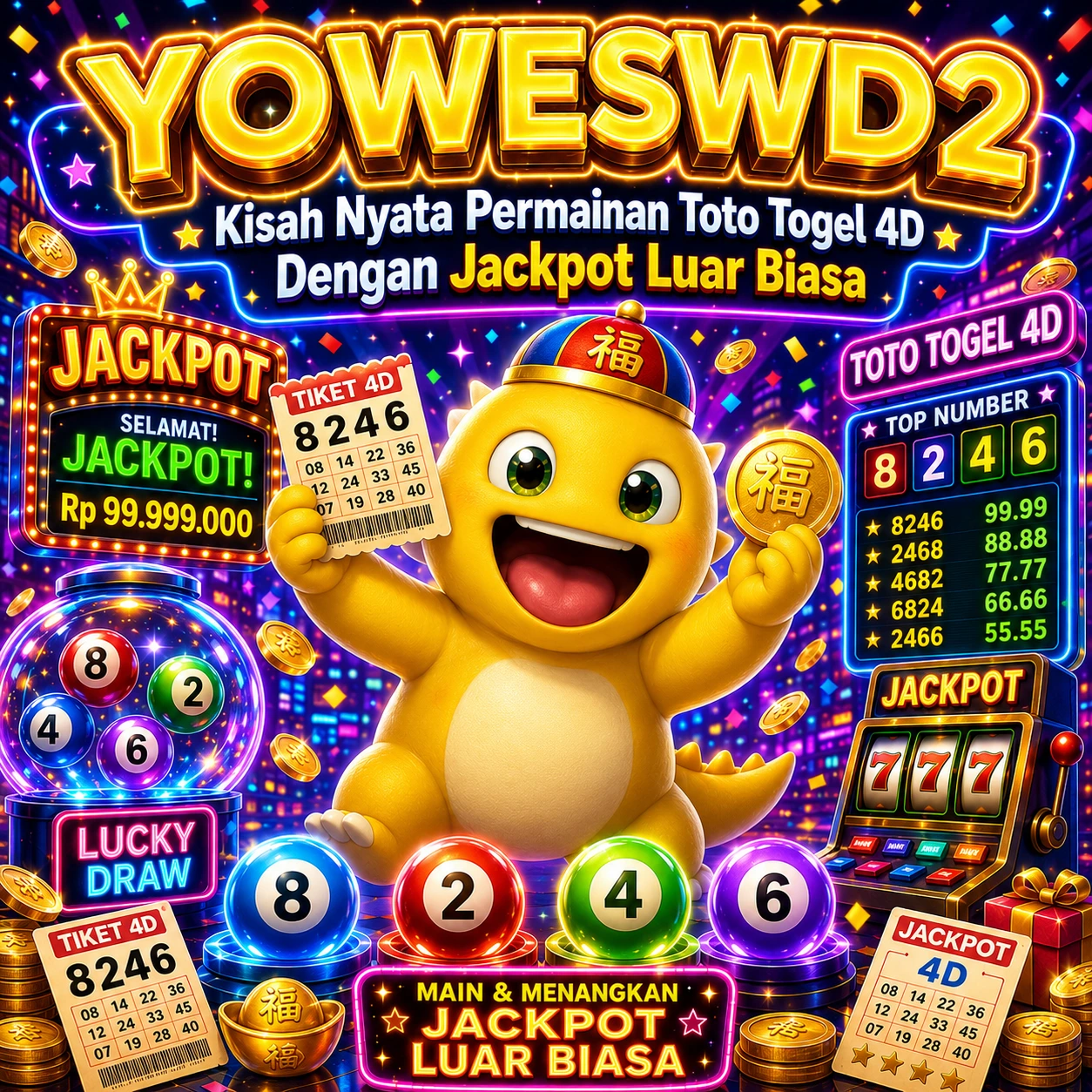 YOWESWD2